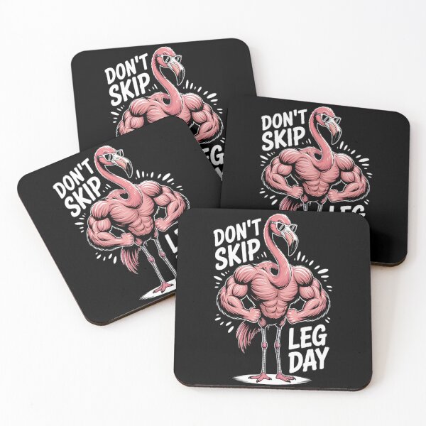 Item preview, Dont Skip Leg Day Gym Workout Weightlift Its Leg Day designed and sold by SignaturalGen.