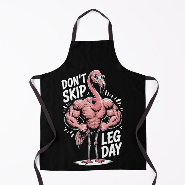 Item preview, Dont Skip Leg Day Gym Workout Weightlift Its Leg Day designed and sold by SignaturalGen.