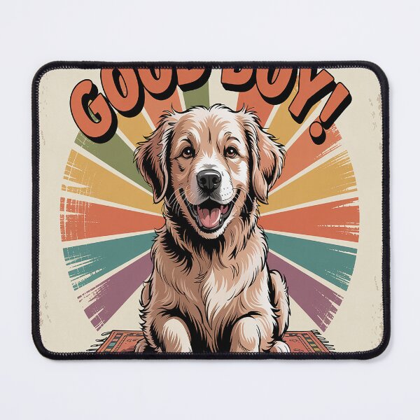 Item preview, Doodle Dad Papa Daddy Goldendoodle Lover _1_2_ designed and sold by SignaturalGen.