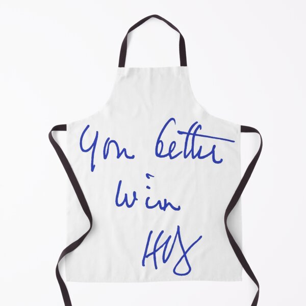 Item preview, You Better Win - designed and sold by gtpxc.
