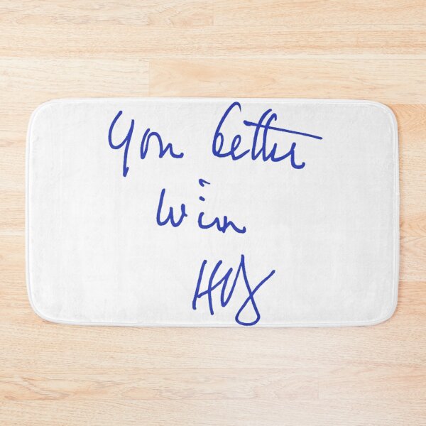 Item preview, You Better Win -  designed and sold by gtpxc.
