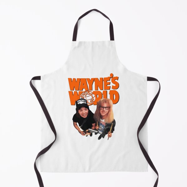 Item preview, Waynes World designed and sold by mohamedadel167.