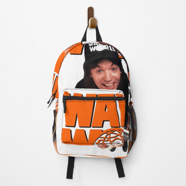 Item preview, Waynes World designed and sold by mohamedadel167.