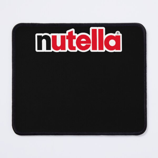 Item preview, Nutella designed and sold by mohamedadel167.