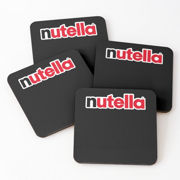 Item preview, Nutella designed and sold by mohamedadel167.