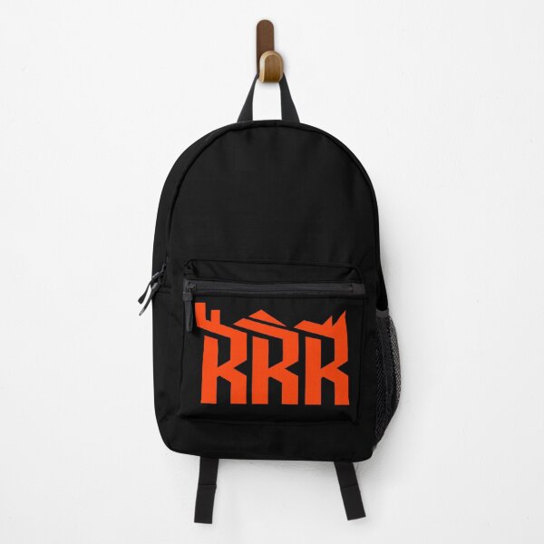 Item preview, R Corp. Logo designed and sold by Fire TheMann.