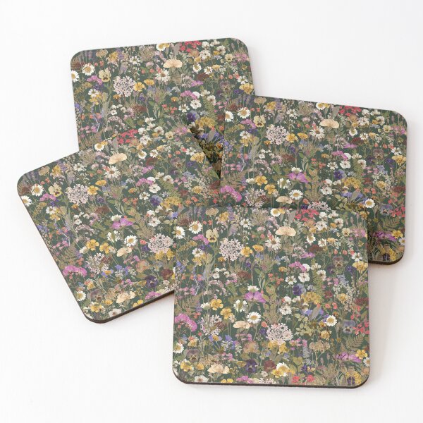 Item preview, Floral Offerings designed and sold by HerbalHexes.