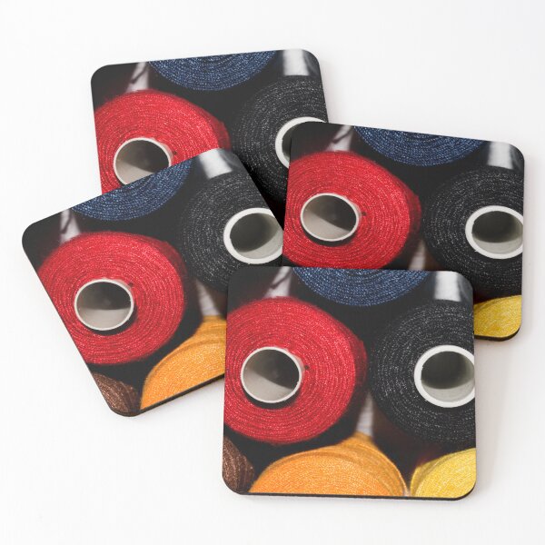 Item preview, Threads designed and sold by ROSE ANN BANILAR.