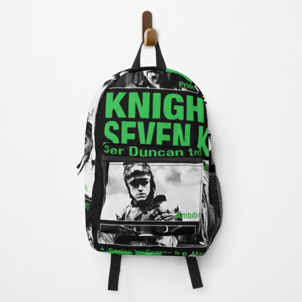 Item preview, A Knight of the Seven Kingdoms designed and sold by ankarbalhaui.