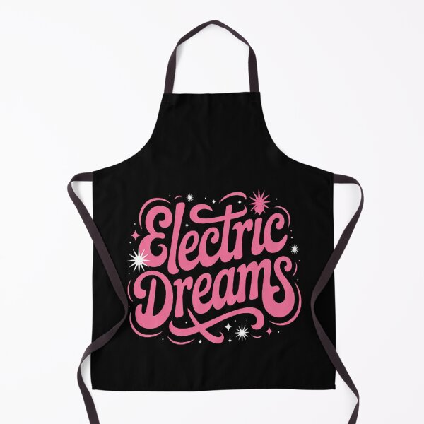 Item preview, Electric Dream designed and sold by SignaturalGen.