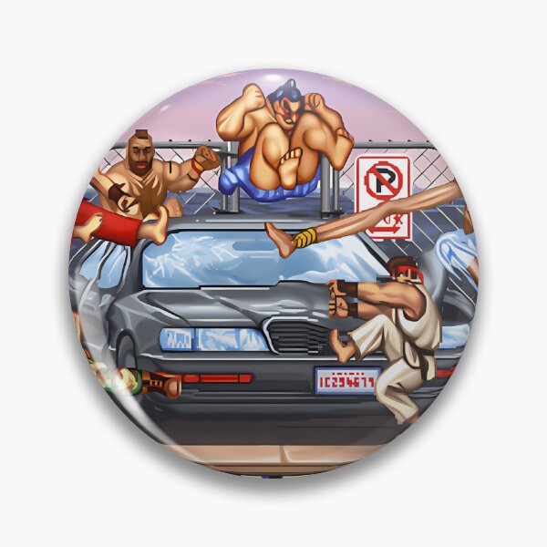 Item preview, No Parking Violators Will Be Destroyed designed and sold by tsluykulua.