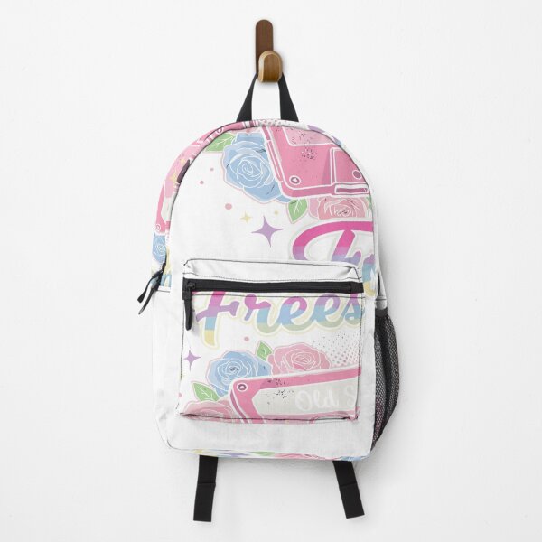 Item preview, Freestyle Forever Old Schools Mix Retro Music Lovers Analog designed and sold by Dressed For  Duty.