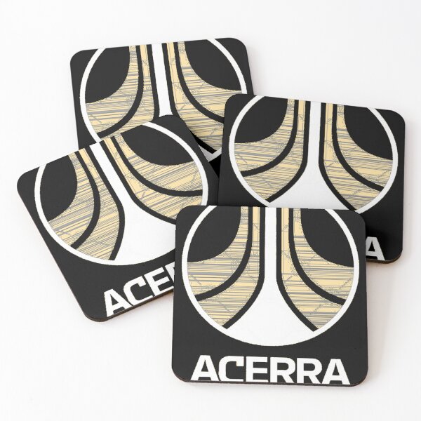 Item preview, Acerra Spaceport - Arc Raiders  designed and sold by renaatkostayn.