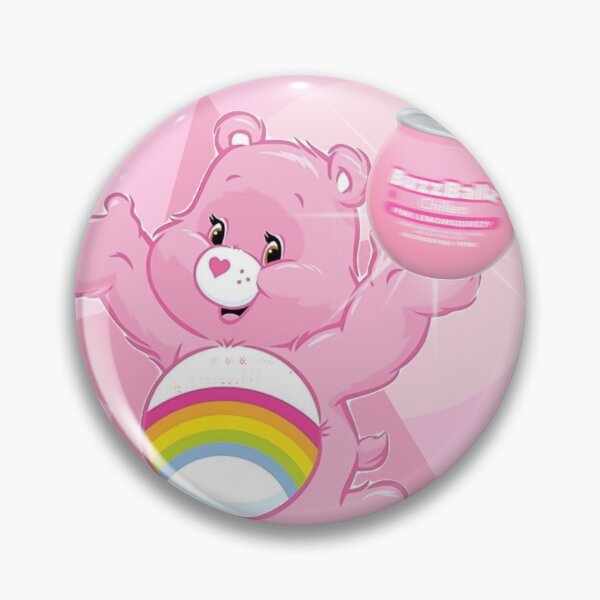 Item preview, Buzz Ball Bear designed and sold by ThePink-Shop.