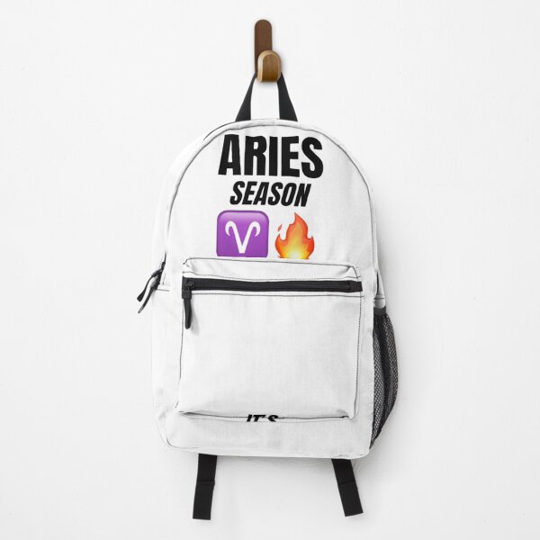 Artikelvorschau, Widder-Geburtstagsdesign (März/April) – Geschenkidee für Widder entworfen und verkauft von Aisha Creates.