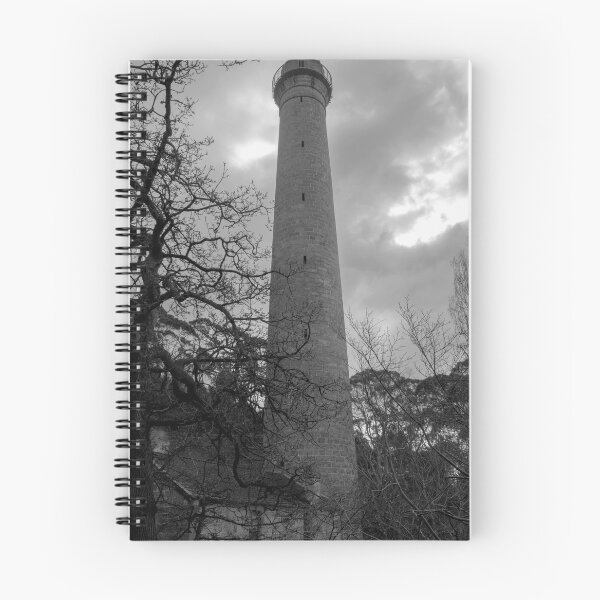 Item preview, Shot Tower designed and sold by Elysian Photography.