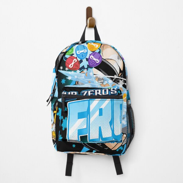 Item preview, Frosty Flakes designed and sold by elabdhasyaf.