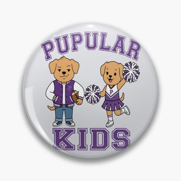 Item preview, Pupular Kids designed and sold by Regal Rev.