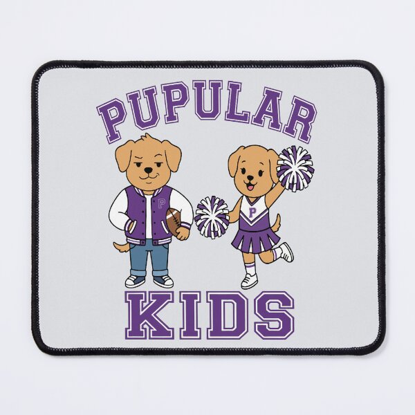 Item preview, Pupular Kids designed and sold by Regal Rev.
