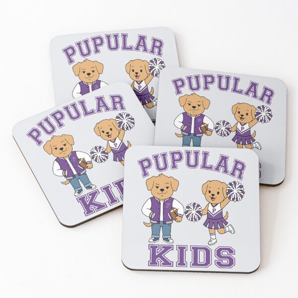 Item preview, Pupular Kids designed and sold by Regal Rev.