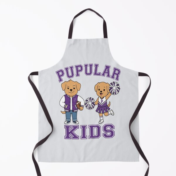 Item preview, Pupular Kids designed and sold by Regal Rev.