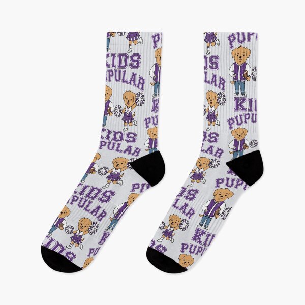 Item preview, Pupular Kids designed and sold by Regal Rev.