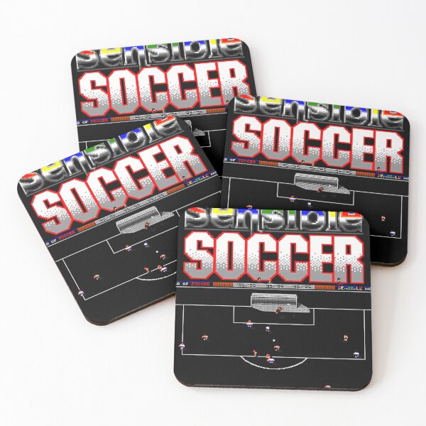 Item preview, Sensible Soccer designed and sold by tsluykulua.