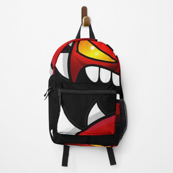 Item preview, Angry Geometry Dash designed and sold by renaatkostayn.