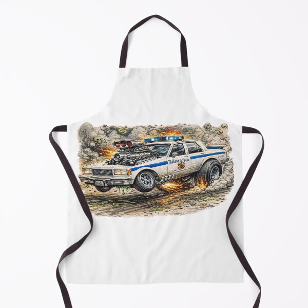 Item preview, BPD-Rat-Pak-Race Car designed and sold by Det550.