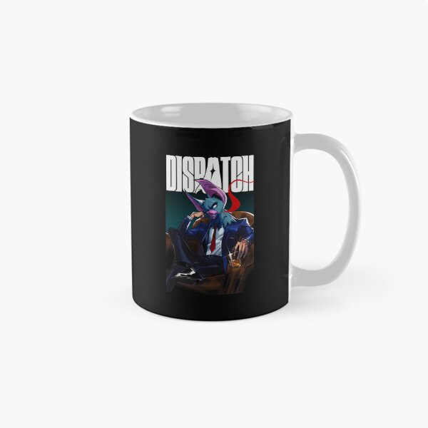 Item preview, Character Fanart Inspired By Dispatch Game designed and sold by tsizovweersl.