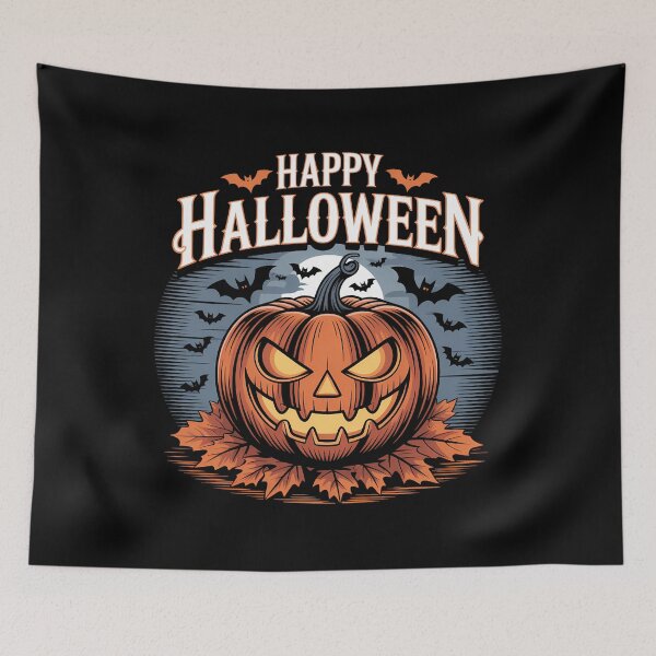 Item preview, Pumpink halloween designed and sold by papertaless.