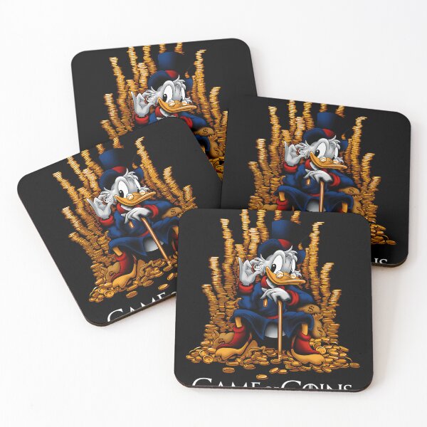 Item preview, Game Of Coins designed and sold by tsizovweersl.
