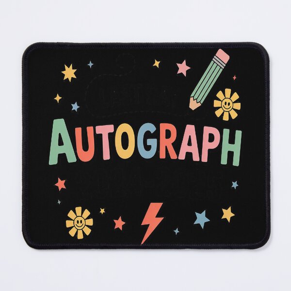 Item preview, End Of The Year Autograph 2025 Last Day of School teacher designed and sold by SignaturalGen.
