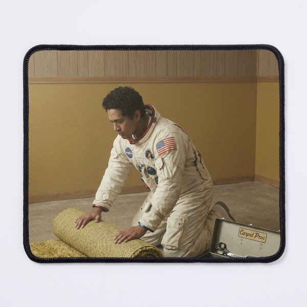 Item preview, Down to Earth: The Carpet Installer designed and sold by DudeDrew12.