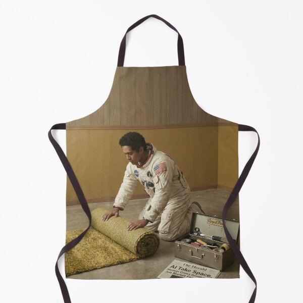 Item preview, Down to Earth: The Carpet Installer designed and sold by DudeDrew12.