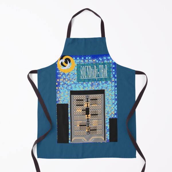 Item preview, Storm in the city designed and sold by SOUNDtoBy-THoR.