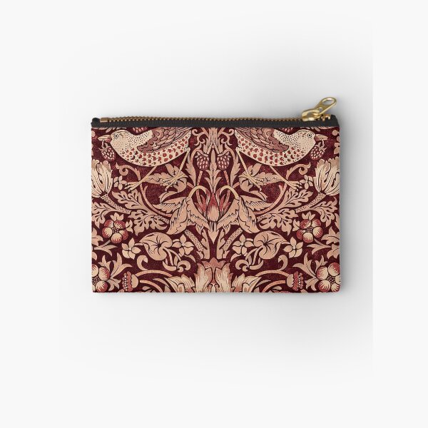Item preview, William Morris Strawberry Thief designed and sold by maniacfitness.