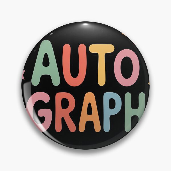 Item preview, End Of The Year Autograph 2025 Last Day of School teacher1 designed and sold by SignaturalGen.