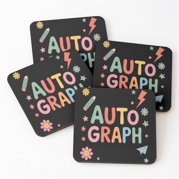 Item preview, End Of The Year Autograph 2025 Last Day of School teacher1 designed and sold by SignaturalGen.