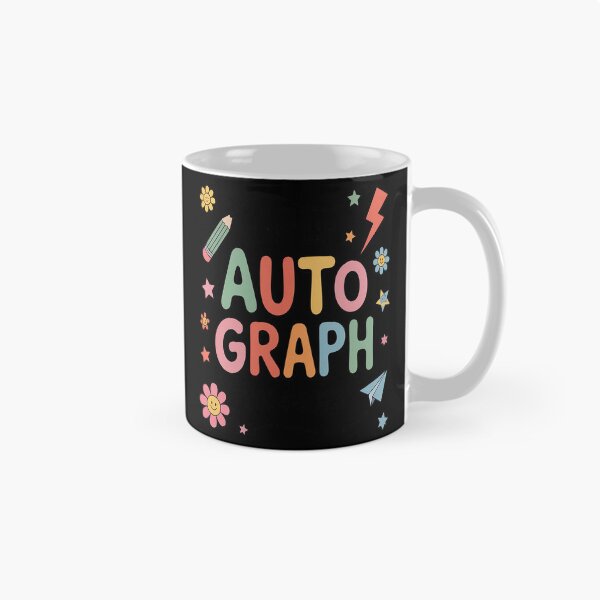 Item preview, End Of The Year Autograph 2025 Last Day of School teacher1 designed and sold by SignaturalGen.