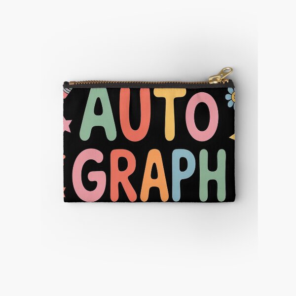 Item preview, End Of The Year Autograph 2025 Last Day of School teacher1 designed and sold by SignaturalGen.