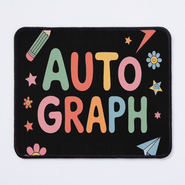 Item preview, End Of The Year Autograph 2025 Last Day of School teacher1 designed and sold by SignaturalGen.