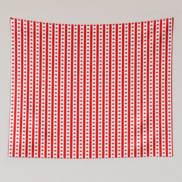 Item preview, Flag of Canada designed and sold by ZAMO-_-SHOP.