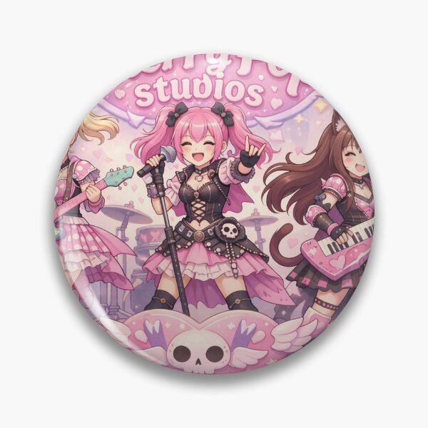 Item preview, Cherrypop Studios designed and sold by Cherrypop studios.