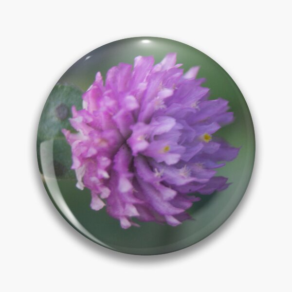 Item preview, Globe Amaranth designed and sold by ROSE ANN BANILAR.
