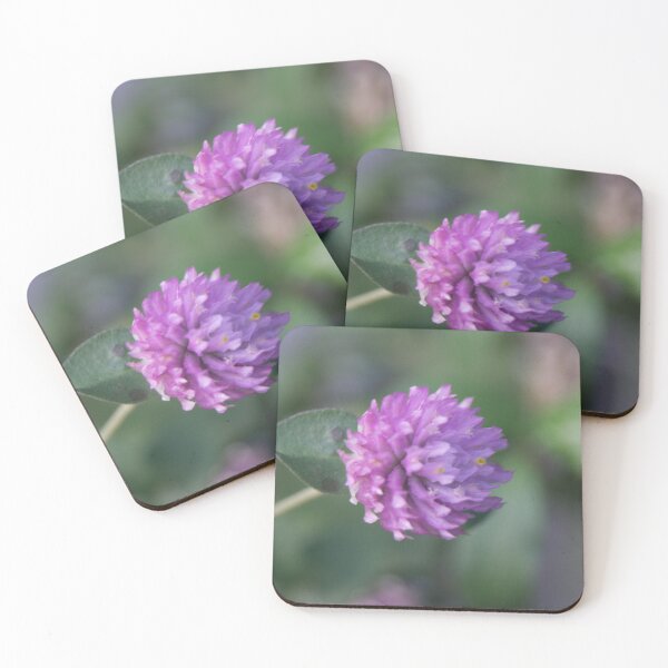 Item preview, Globe Amaranth designed and sold by ROSE ANN BANILAR.