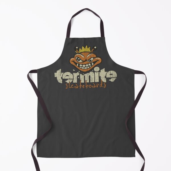 Item preview, Termite Skateboards 1998 designed and sold by AstroZombie6669.
