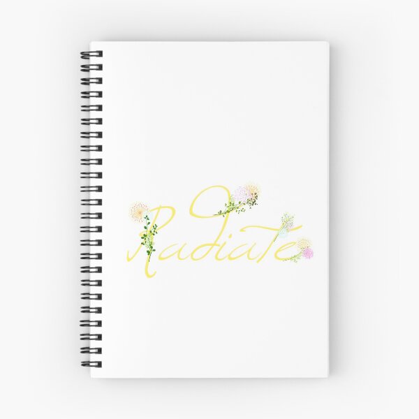 Item preview, Radiate designed and sold by Gianna Dolan.