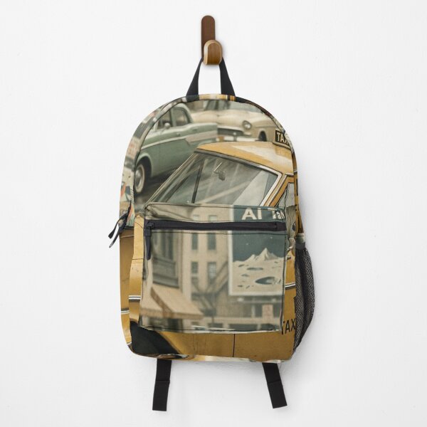Item preview, Down to Earth: The Taxi Driver designed and sold by DudeDrew12.