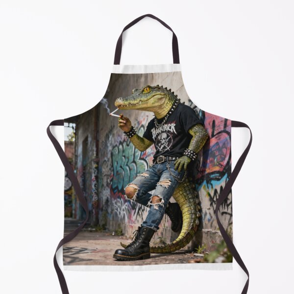 Item preview, Leather, Denim, and Scales designed and sold by Vydelf.
